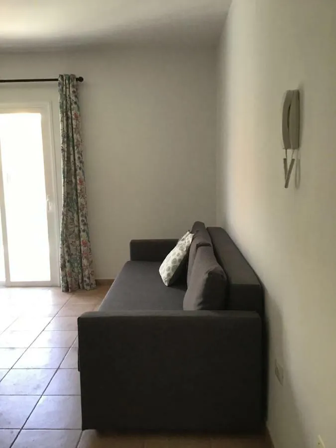 Apartmán Estrella De Mar Playa de San Juan  0*, Playa de San Juan (Tenerife)