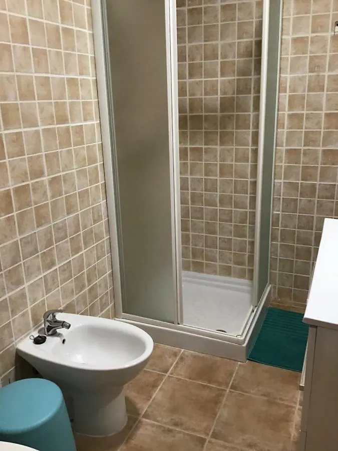 Apartmán Estrella De Mar Playa de San Juan