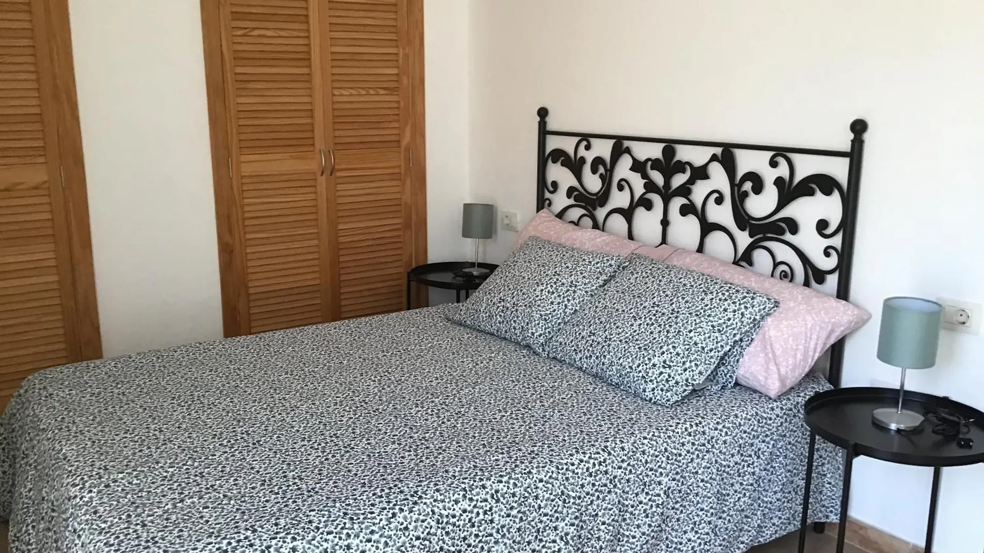 Apartmán Estrella De Mar Playa de San Juan
