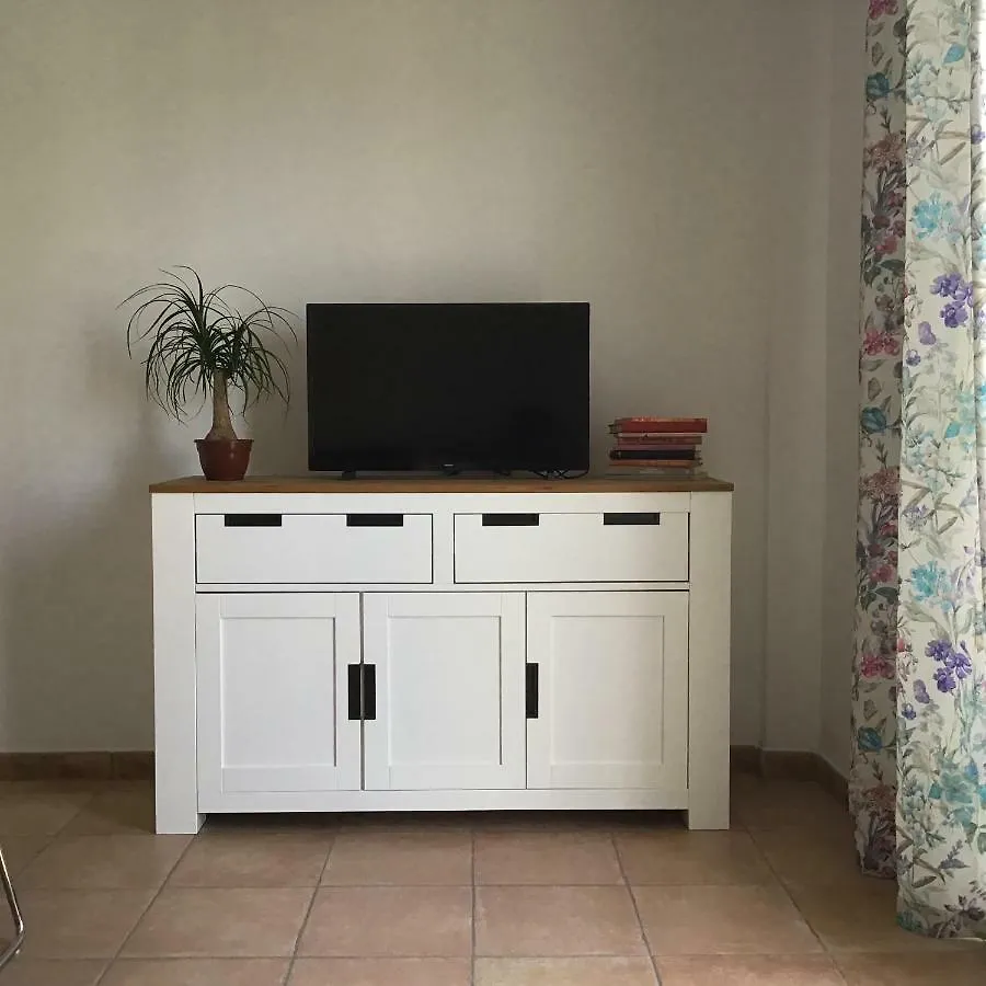 Apartmán Estrella De Mar Playa de San Juan  0*, Playa de San Juan (Tenerife) Španělsko