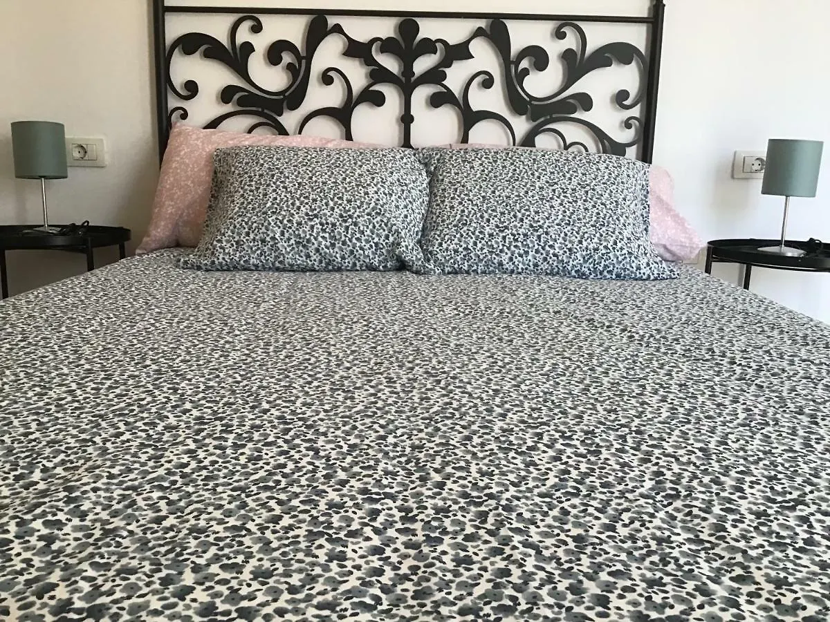 Apartmán Estrella De Mar Playa de San Juan