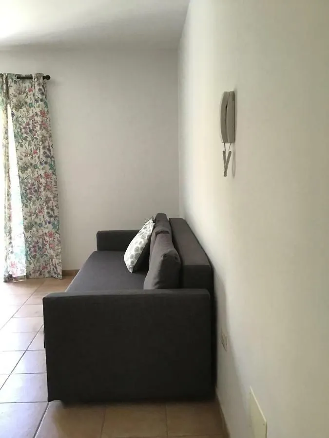 Apartmán Estrella De Mar Playa de San Juan  Španělsko