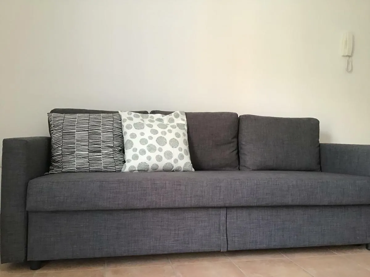 Apartmán Estrella De Mar Playa de San Juan  Španělsko
