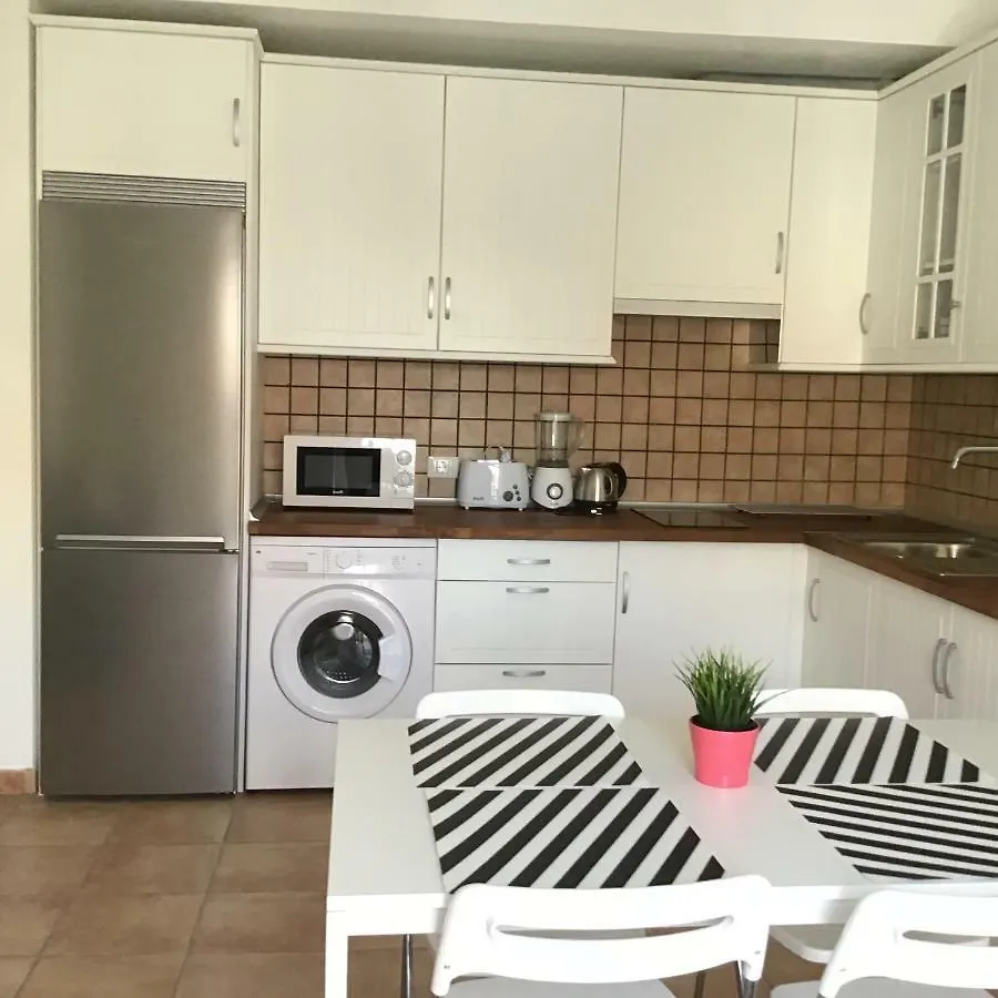 Apartmán Estrella De Mar Playa de San Juan  Španělsko