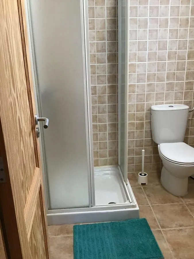 Apartmán Estrella De Mar Playa de San Juan  Španělsko