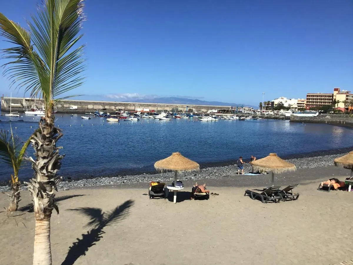 Apartmán Estrella De Mar Playa de San Juan  Španělsko