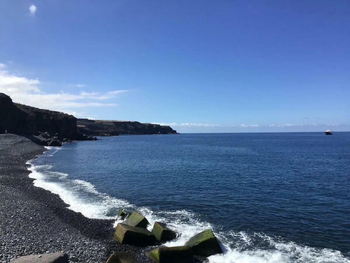 Apartmán Estrella De Mar Playa de San Juan  Playa de San Juan (Tenerife)