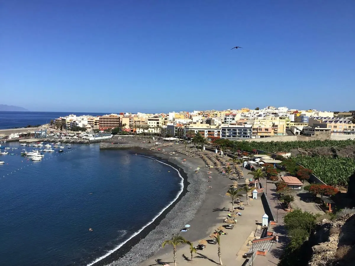 Apartmán Estrella De Mar Playa de San Juan  0*, Playa de San Juan (Tenerife)
